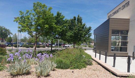 Fruita Community Center