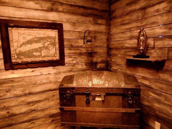PA Escape Rooms