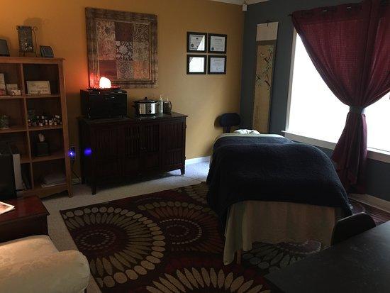Inner Balance Massage and Bodywork