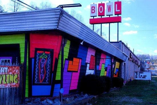 Sportlanes