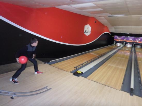 RamFlex Bowling Pro Shop