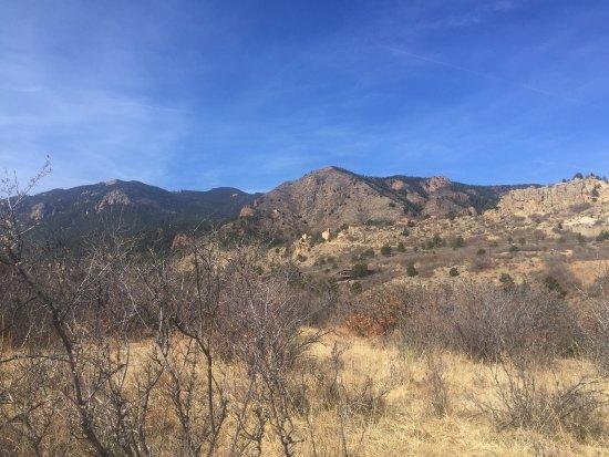 Bear Creek Regional Park