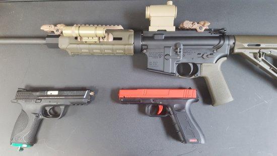 The Tactical Experience LLC