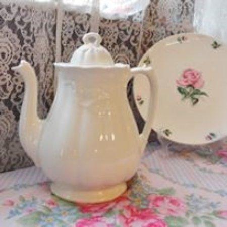 The Constable's Antiques