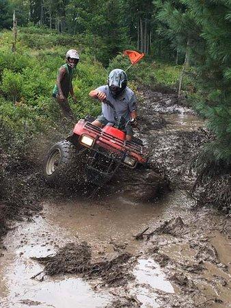 Harmony ATV Tours