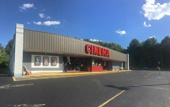 Twin County Cinemas III