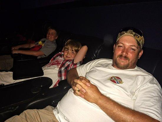Royal Cinemas Pooler