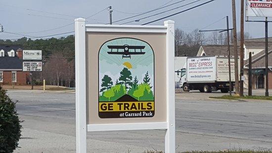 GE Trails