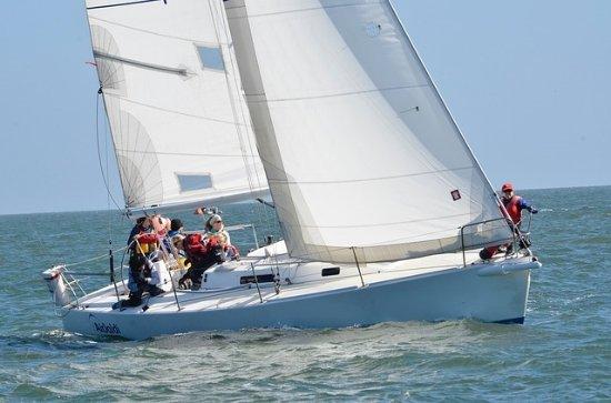 Croatia Sailing Center