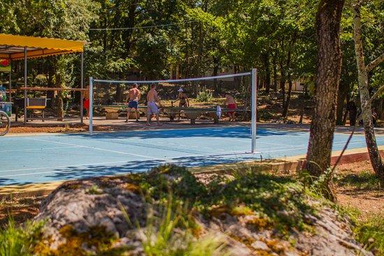 Sport&Fun Park Njivice