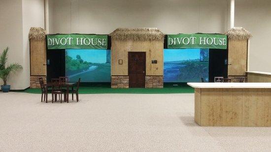Divot House