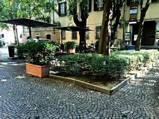 Caffe Il Vicoletto