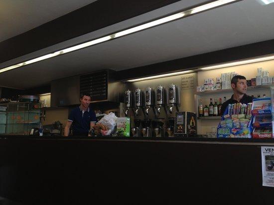 Bar Sport