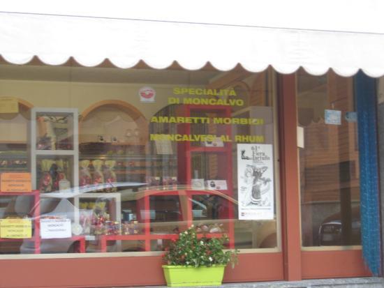 I Fornai Di Casarotto Lauro
