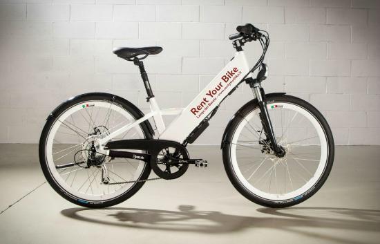 Rent Your Bike - Noleggio Bici nella Langa del Barolo