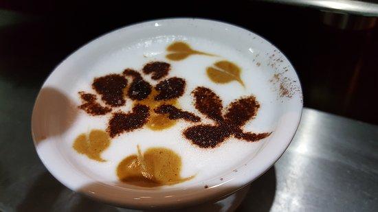Cafe Monet