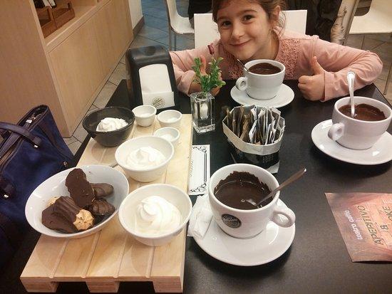 Teatro Caffe