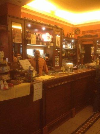 Caffetteria AI Portici