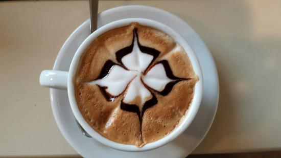 Caffetteria ex cantina