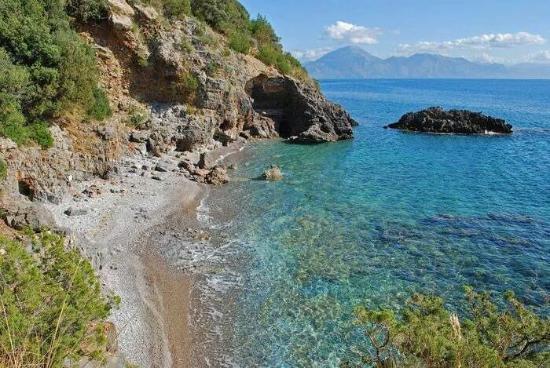 Grotta dell'Acqua
