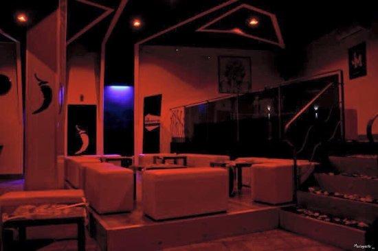 Picante Music Cafe