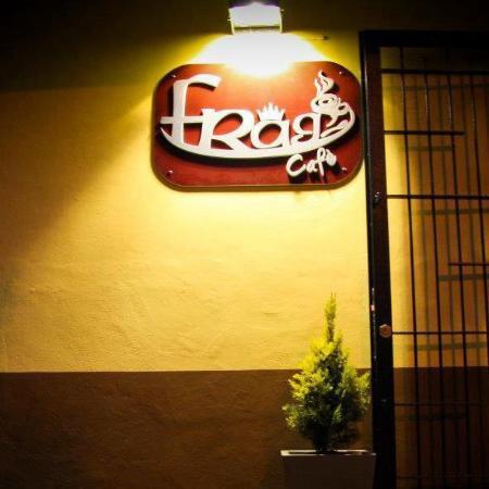 Frag Cafe