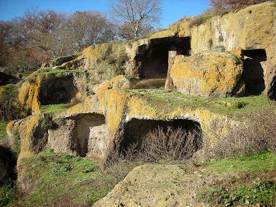 Riserva Naturale di Monte Casoli