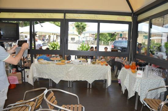 Bar Da Delio
