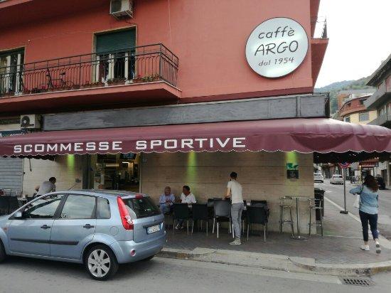 Caffe Argo