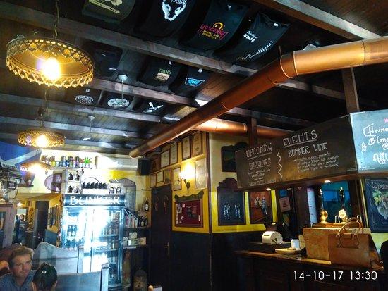 Birreria Bunker