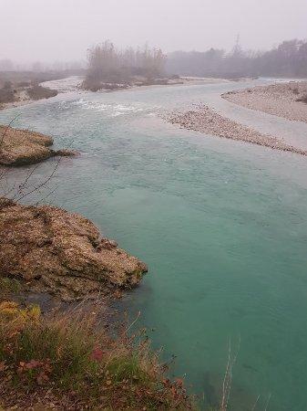 Passeggiata Lungo il Fiume Piave