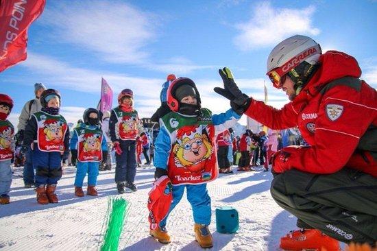 Scuola Sci Equipe - Day Courses