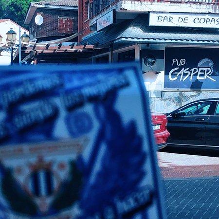 Pub Casper