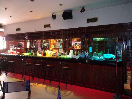 Pub El Rincon