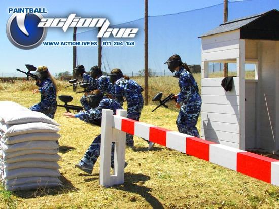 Action Live