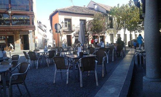 Bar El Duende