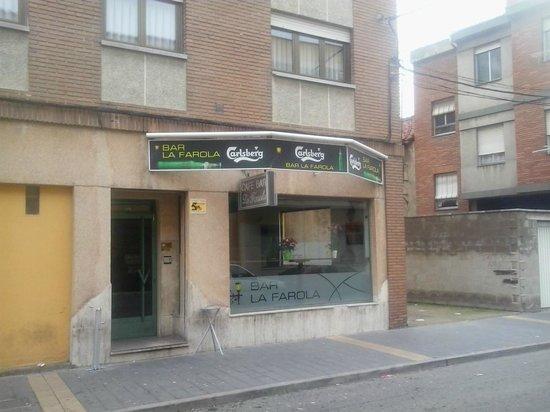 La Nueva Farola