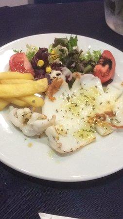 Bar&Cafeteria El Anden