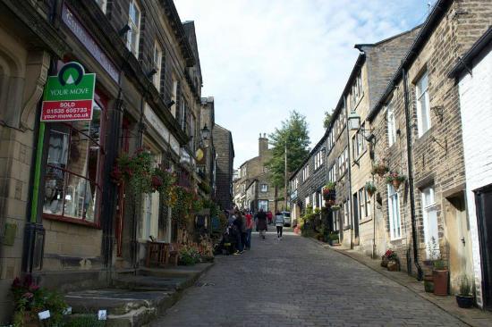 Haunted Rossendale