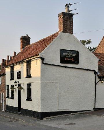 The Chequers Inn
