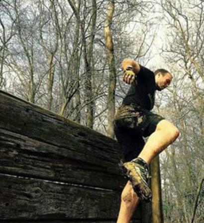 The Obstacle Gym