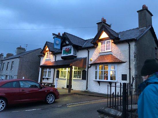 Royal Oak Pub