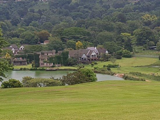 Camelot Country Club