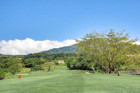Lucero Golf and Country Club