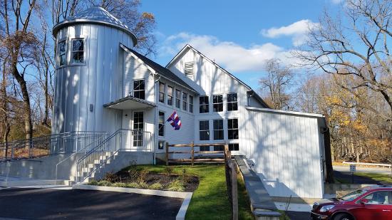 Ten Gallon Hat Winery