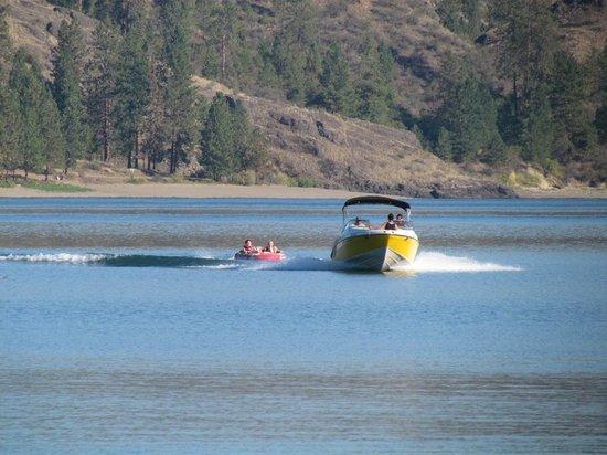 KJ Water Sports