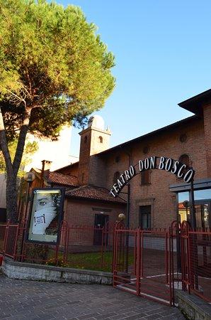 Cinema Teatro Don Bosco