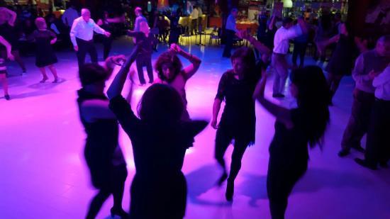 Mambo Swing