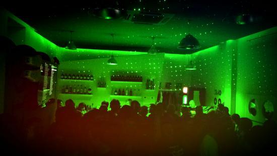 Citric Cafe Lounge