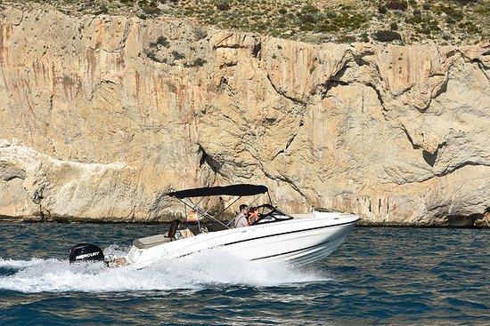 Euronautica Calpe S.L